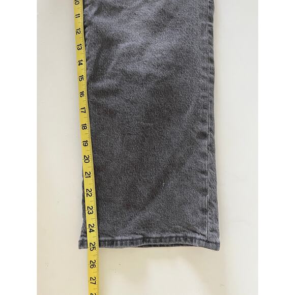 Madewell Slim Demi-Boot Jeans in Brookford Wash - Picture 11 of 13